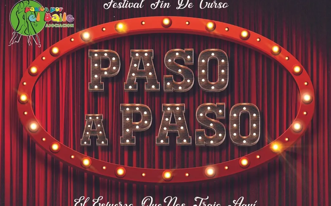 FESTIVAL FIN DE CURSO 2024-2025