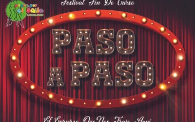 FESTIVAL FIN DE CURSO 2024-2025